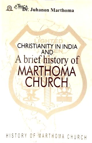Christianity In India