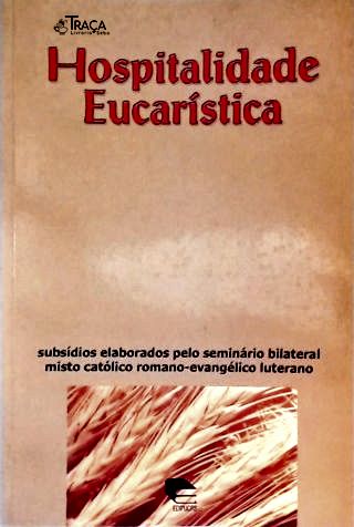 Hospitalidade Eucarística