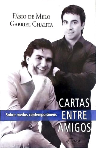 Cartas Entre Amigos