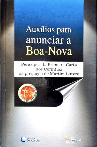 Auxílios para Anunciar a Boa-Nova