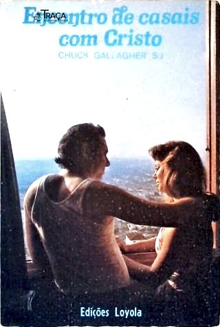 Encontro de Casais Com Cristo