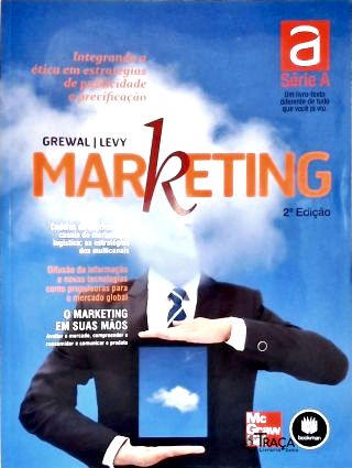 Marketing