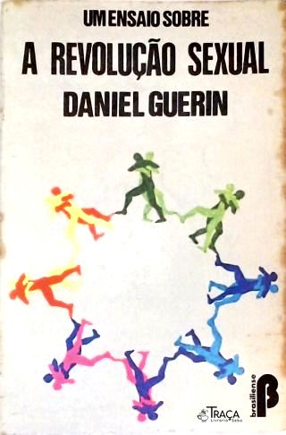 A Revolução Sexual.