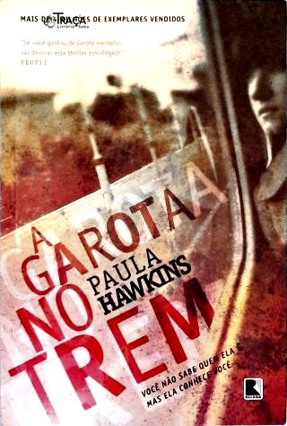 A Garota No Trem