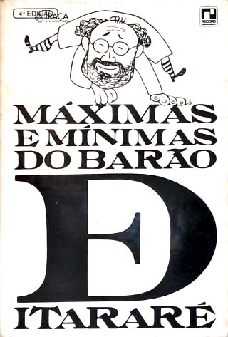 Máximas E Mínimas Do Barão De Itararé