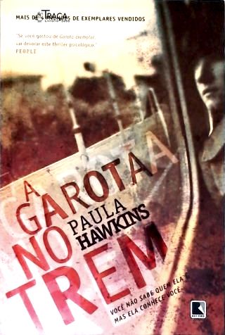 A Garota No Trem