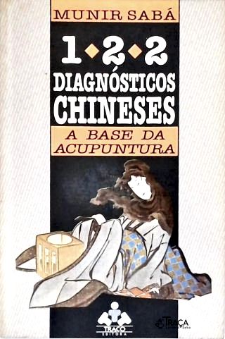 122 Diagnósticos Chineses