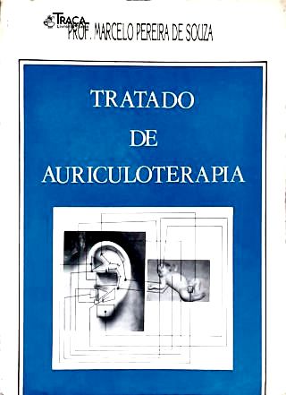 Tratado de Auriculoterapia