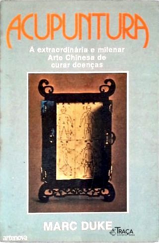 Acupuntura