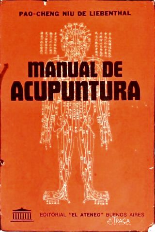 Manual de Acupuntura