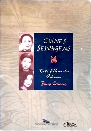 Cisnes Selvagens