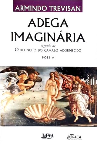 Adega Imaginária