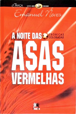 A Noite das Asas Vermelhas