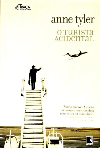 O Turista Acidental