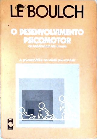 Desenvolvimento Psicomotor