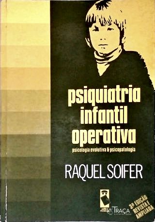 Psiquiatria Infantil Operativa