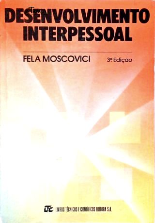 Desenvolvimento Interpessoal