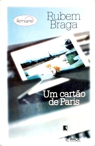 Um Cartão de Paris