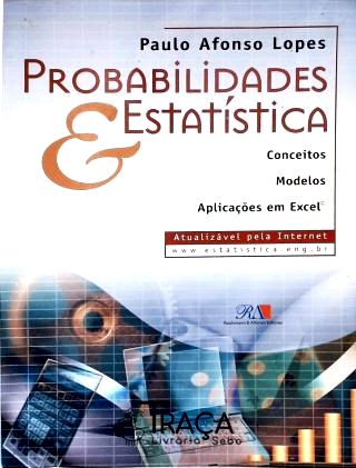 Probabilidades E Estatística