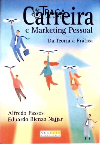Carreira e Marketing Pessoal