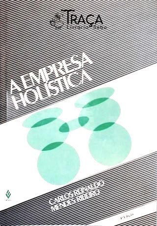 A Empresa Holística