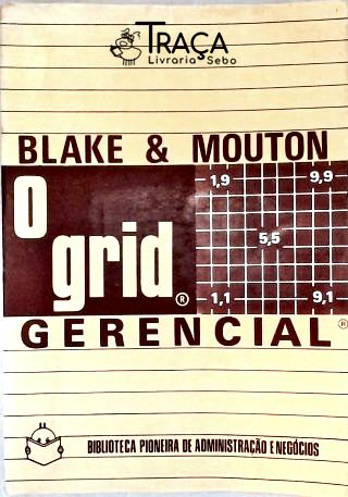 O Grid Gerencial