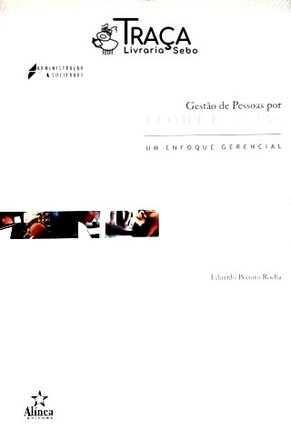 Gestão De Pessoas Por Competência