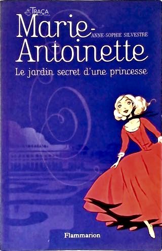 Marie Antoinette - Vol. 1