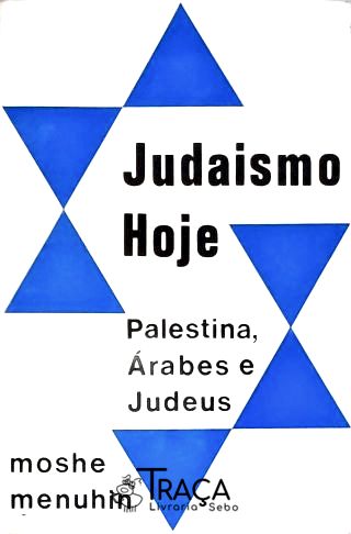 Judaismo Hoje