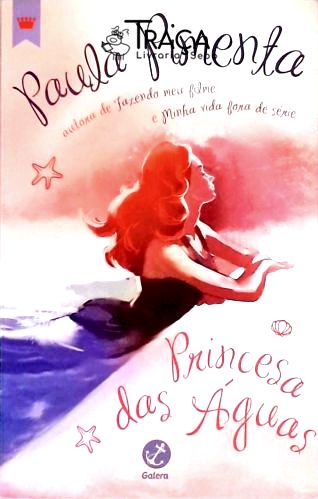 Princesa das Águas