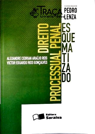 Direito Processual Penal Esquematizado