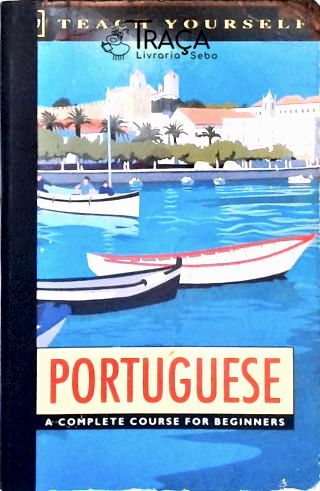 Portuguese: a complete course