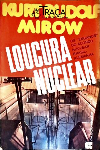Loucura Nuclear