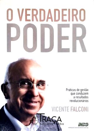 O Verdadeiro Poder