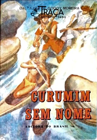 O Curumim Sem Nome