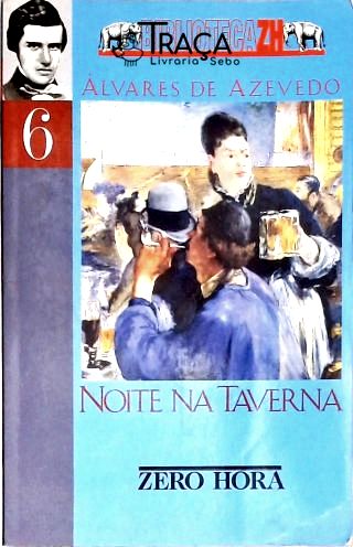Noite na Taverna