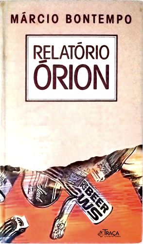 Relatório Orion