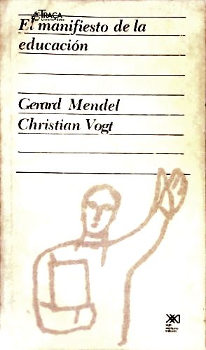 El Manifiesto De La Educacion