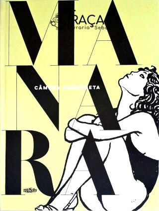 Câmera Indiscreta