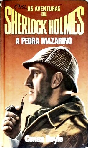 A Pedra Mazarino