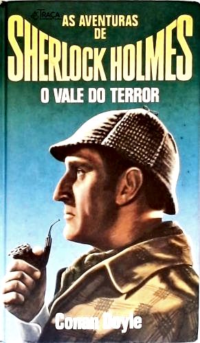 O Vale do Terror