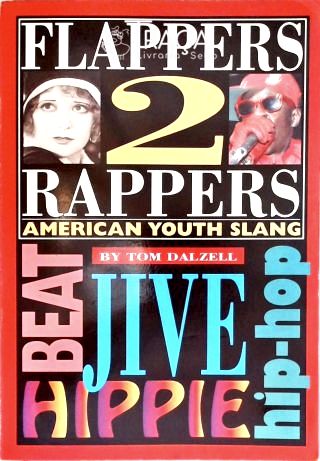 Flappers Rappers - Vol. 2