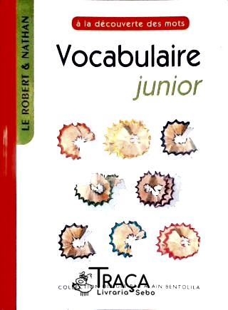 Vocabulaire Junior