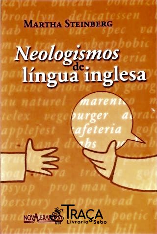 Neologismos de Língua Inglesa