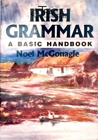 Irish Grammar