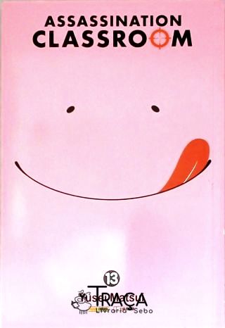 Assassination Classroom - Vol. 13