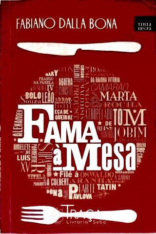 Fama à Mesa