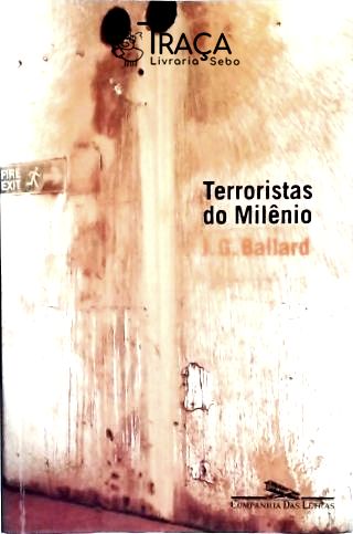Terroristas Do Milênio