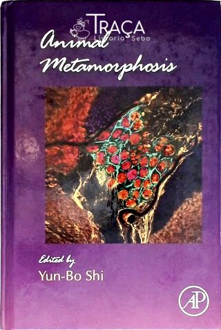 Animal Metamorphosis