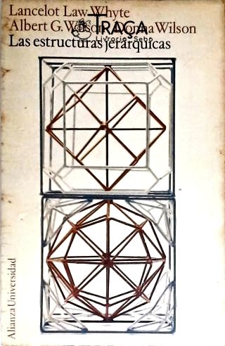 Las Estructuras Jerárquicas